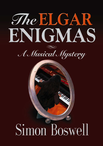 The Elgar Enigmas